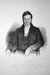 Josef Johann Knolz